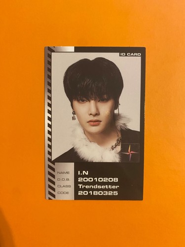 Stray kids noeasy - kids, jeongin