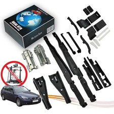 Per BMW 5 E61 2003-2010 Kit Riparazione Tetto apribile panoramico e tenda apr...