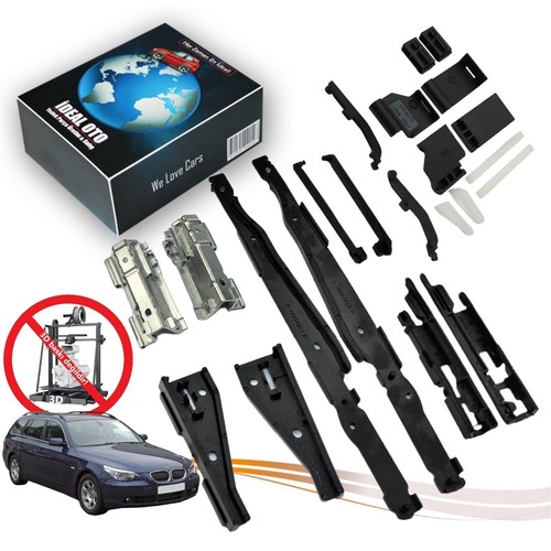 Per bmw e61 2003 - 5, 2003-2010