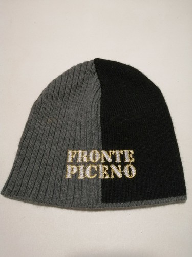 Cappello cuffia lana fronte - cuffia,