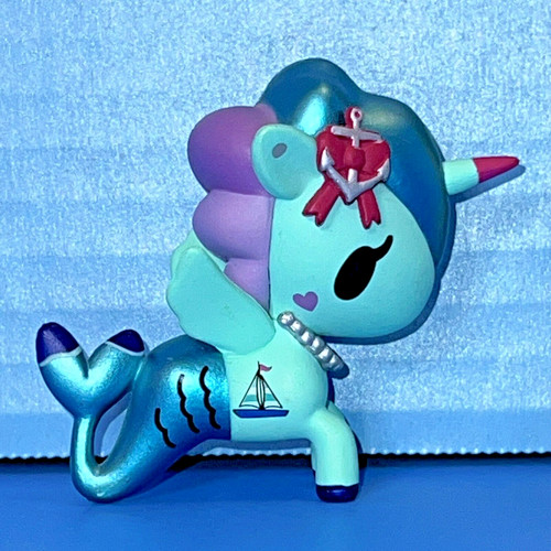 Tokidoki unicorno mermicorno - tokidoki,