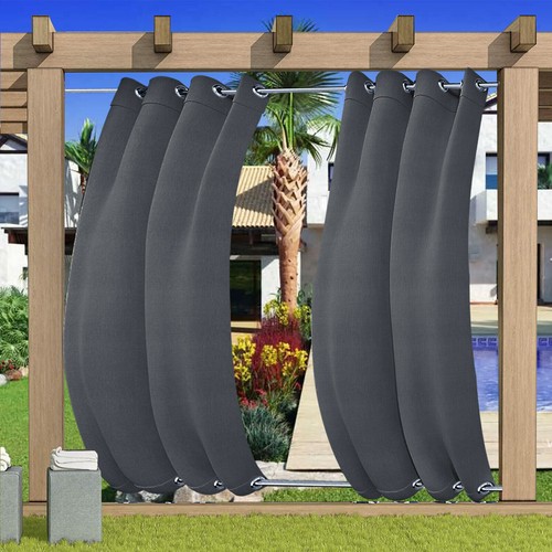 Tenda esterno con - da,