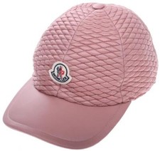 NEW MONCLER MAUVE PINK DIAMOND