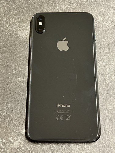 Appleiphone max 256gb - xs,