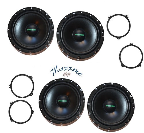 Ipnosis ipk 16sq - 16sq, kit