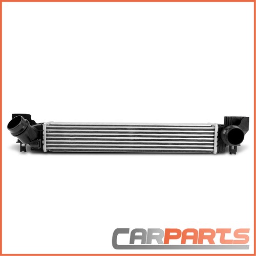 Intercooler turbo cooler llk - intercooler,