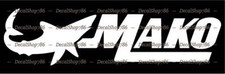 Mako boats sport all aria - boats,