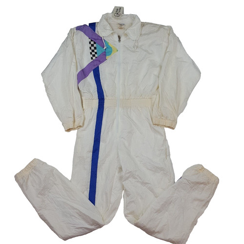 Tuta sergio tacchini vintage - sergio,