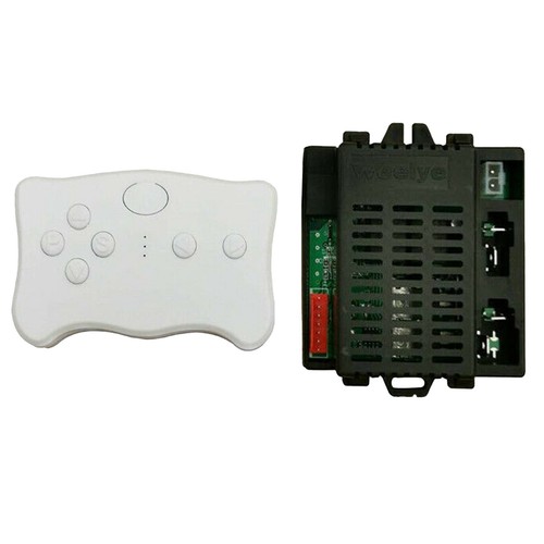 Weelye rx23 12v 4g - weelye,