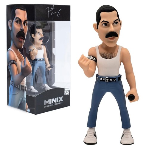 Figurine minix collezione - figurine,
