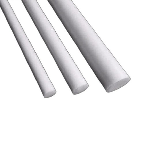 Barra asta plastica ptfe - asta,