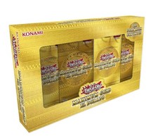 Yu-Gi-Oh! Maximum Gold El