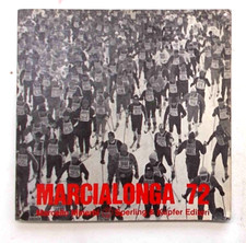 MINERBI Marcialonga 72. 1972 (Sci Fondo)