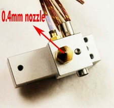 NUOVO 0,4 mm Makerbot