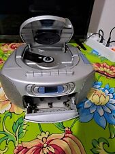 Audiola Radio Cassette Mp3