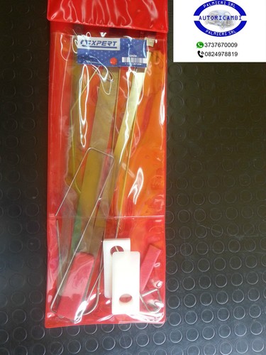 Assortimento per apertura - per,