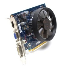 Medion GeForce GTX 750 1 GB