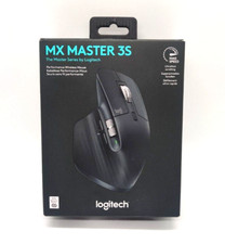 Mouse wireless Logitech MX