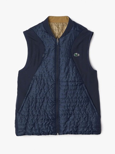 Lacoste gilet uomo - lacoste,