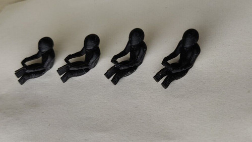 Figure driver 43 - driver, 1:43