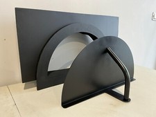 KIT BOCCA IN GHISA PER FORNO ARTIGIANALE TRADIZIONALE NAPOLETANO PER PIZZERIA