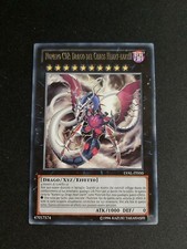 Numero C92: Drago del Chaos