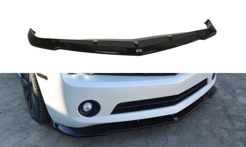 Splitter anteriore chevrolet - splitter,