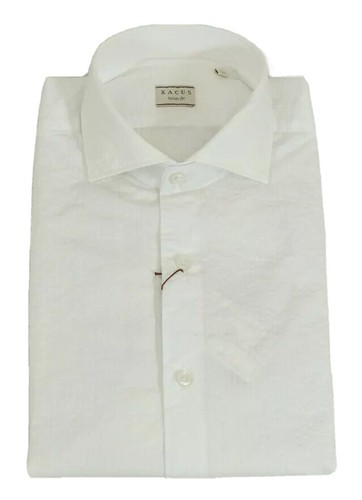 Xacus camicia manica lunga - xacus,