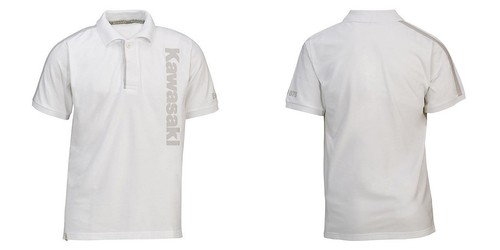 Kawasaki polo uomo - polo, "kawasaki"