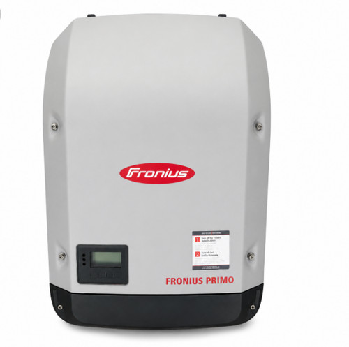 Fronius primo 6 0 kva - primo,