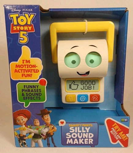 Disney pixar toy - pixar,