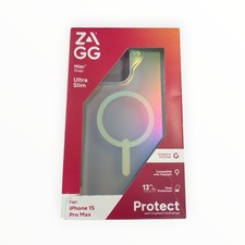 Custodia MagSafe P6-O ZAGG