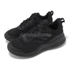 adidas Alphacomfy Core Black