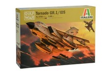 Modellino aereo scala 1/48