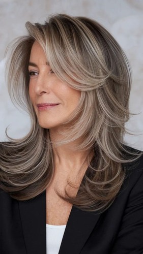 Parrucche capelli umani