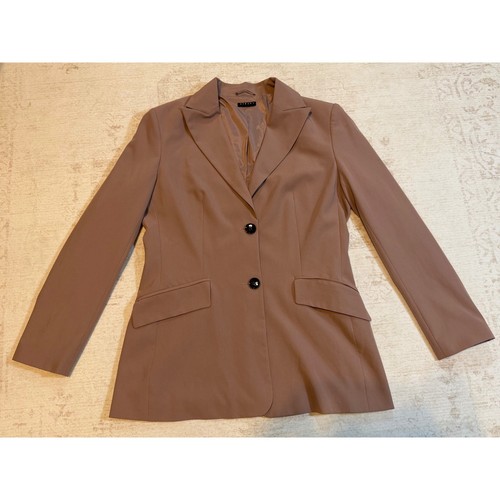 Giacca blazer sartoriale