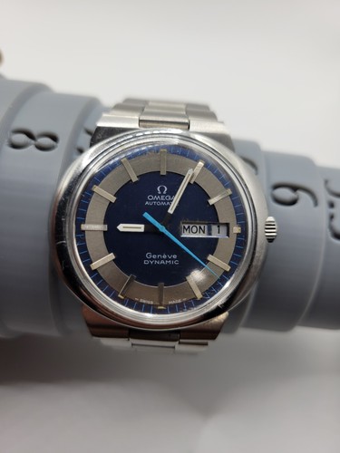 Omega geneve dynamic tool 107 - tool,