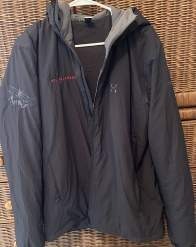 Giacca haglofs gorpcore - haglofs,