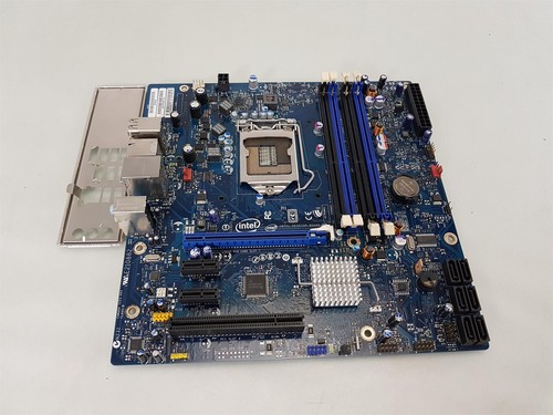 Intel dp55wb socket lga1156 - intel,