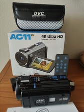 Videocamera Digitale Con