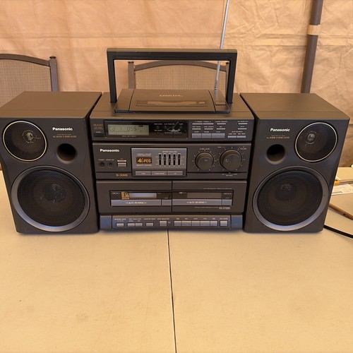 Vintage panasonic dt680 - vintage,