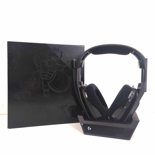 Logitech astro a50 - astro,