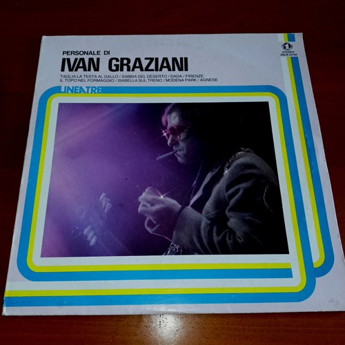 Giri ivan graziani - ,
