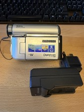VIDEOCAMERA DIGITALE SAMSUNG