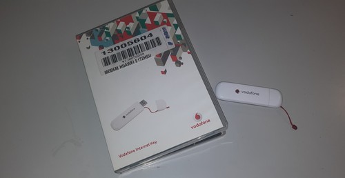 Vodafone mobile connect e172 - vodafone,