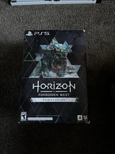 Horizon Forbidden West PS5