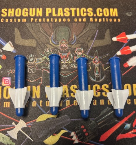Super robot red baron blue - super,