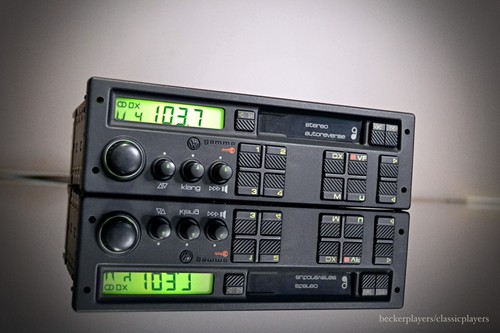 Gamma m327 blaupunkt - vw,