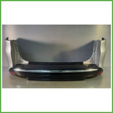 Paraurti posteriore renault - posteriore,