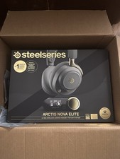 Steelseries Arctis Nova Elite